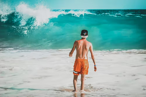 How To Plan The Perfect Beach Trip: Alaska Edition