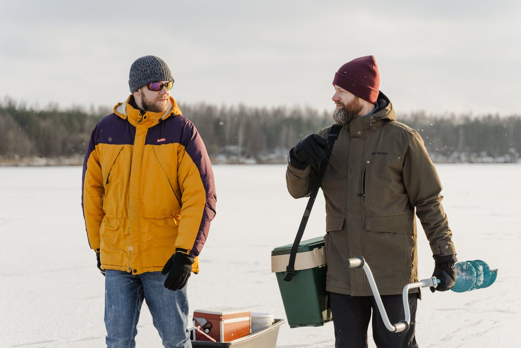 Fishing Made Fun – 4 Ways to Stay Comfortable on a Fishing Trip