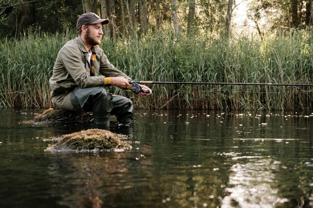 4 Top Fishing Spots in Alaska