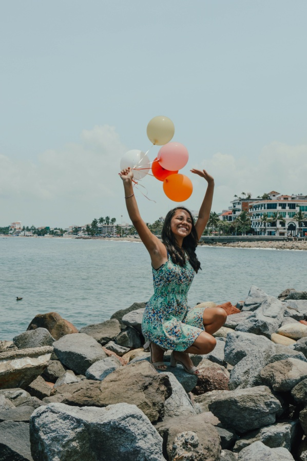4 Tips to Throw Your Sea-Lover Friend the Perfect Birthday Bash!