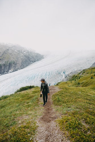 How To Look Your Best During Your Trip To Alaska