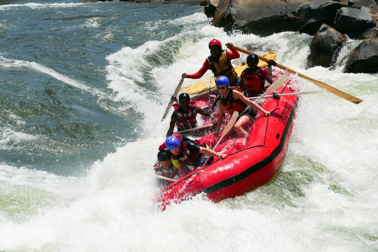 Rafting In Alaska: How To Make The Most of It