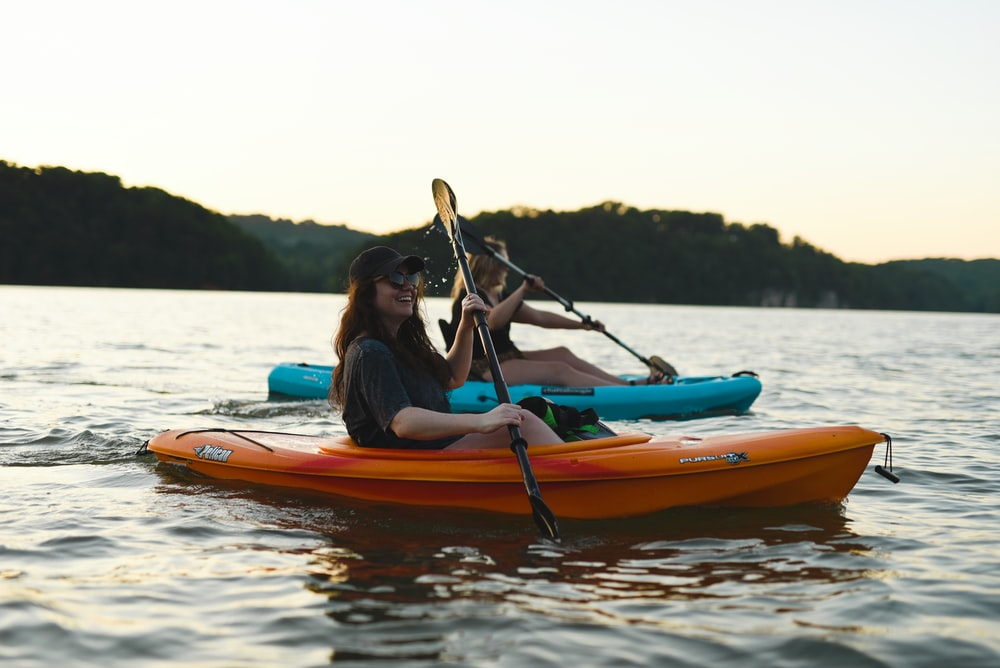 Kayaking Essentials for Beginners: Alaska Edition