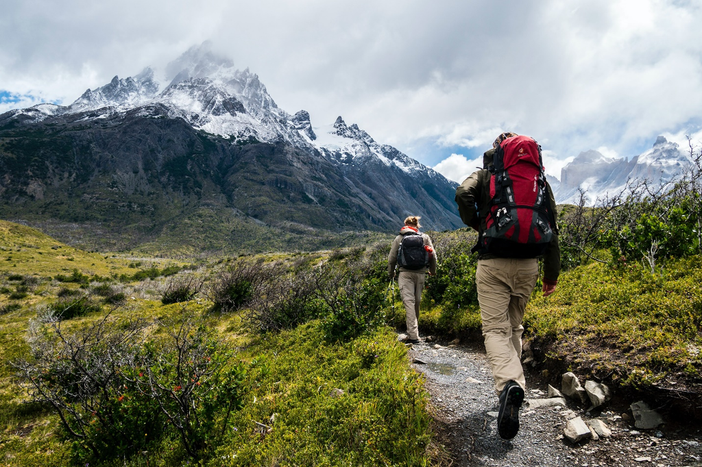 Top 5 Trails to Hike in Alaska
