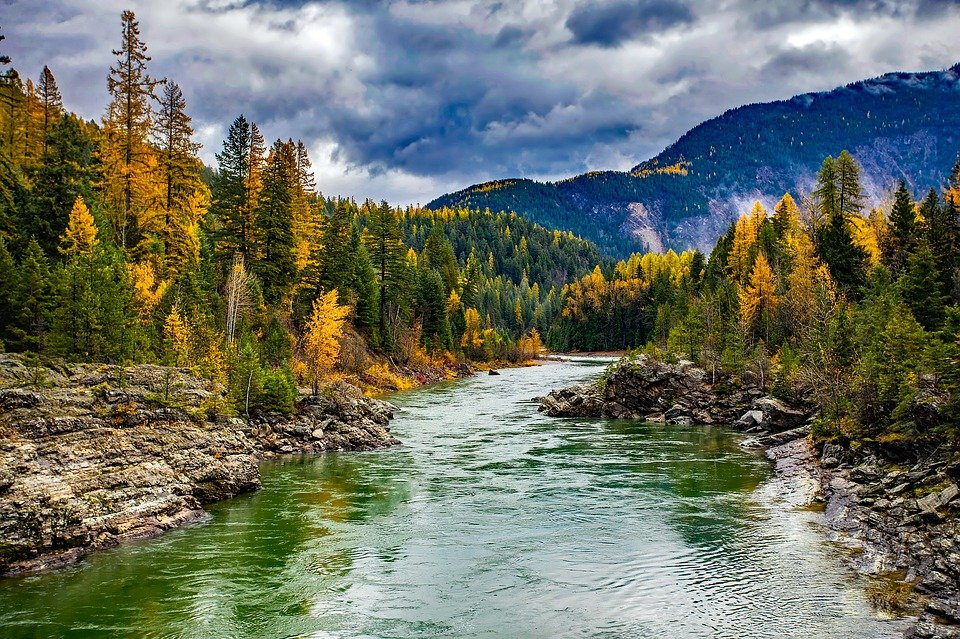 7 Tips for Visiting the Glacier National Park