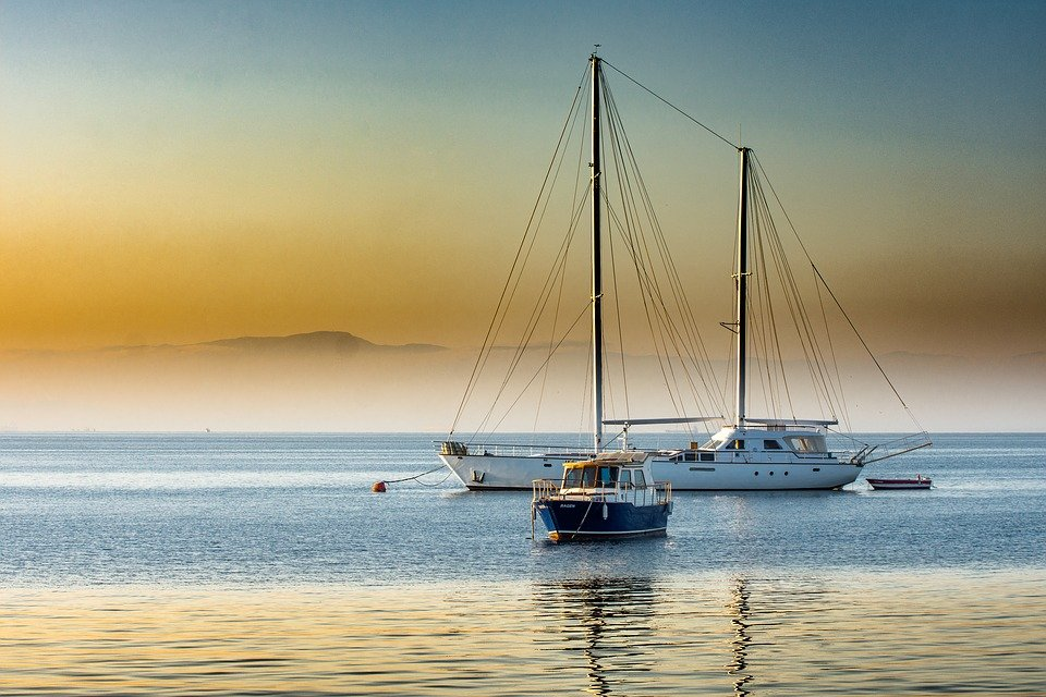 How to Prepare for a Boating Journey