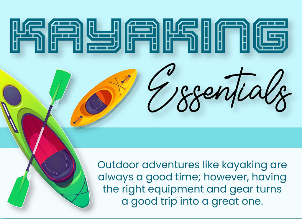 Kayaking Essentials