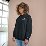 Salmon Hoodie