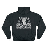 Poseidon Hoodie