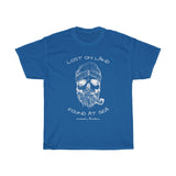 SKULL - Unisex Heavy Cotton Tee
