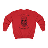 SKULL - Unisex Heavy Blend™ Crewneck Sweatshirt - SITKA
