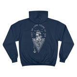 Sailboat Hoodie