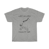MERMAID - Unisex Heavy Cotton Tee