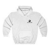 MERMAID - Unisex Heavy Blend™ Hooded Sweatshirt - ANCHORAGE
