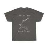 MERMAID - Unisex Heavy Cotton Tee