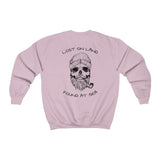 SKULL - Unisex Heavy Blend™ Crewneck Sweatshirt