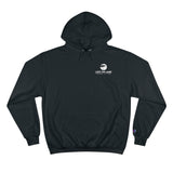 Salmon Hoodie