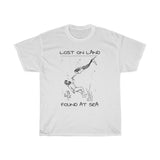 MERMAID - Unisex Heavy Cotton Tee