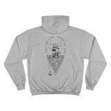 Sailboat Hoodie