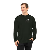 Skull Unisex Performance Long Sleeve Tee