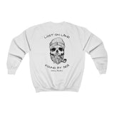 SKULL - Unisex Heavy Blend™ Crewneck Sweatshirt - SITKA