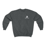 SKULL - Unisex Heavy Blend™ Crewneck Sweatshirt - SITKA