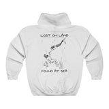 MERMAID - Unisex Heavy Blend™ Hooded Sweatshirt