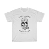 SKULL - Unisex Heavy Cotton Tee
