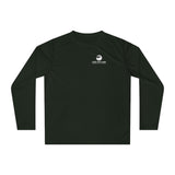 Skull Unisex Performance Long Sleeve Tee