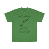 MERMAID - Unisex Heavy Cotton Tee