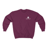 SKULL - Unisex Heavy Blend™ Crewneck Sweatshirt - SITKA