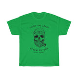 SKULL - Unisex Heavy Cotton Tee