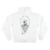 Sailboat Hoodie