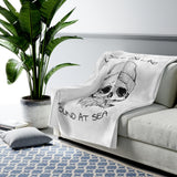 Plush Blanket