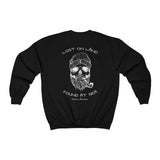 SKULL - Unisex Heavy Blend™ Crewneck Sweatshirt - SITKA
