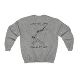 MERMAID - Unisex Heavy Blend™ Crewneck Sweatshirt