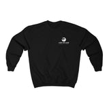 MERMAID - Unisex Heavy Blend™ Crewneck Sweatshirt - BERING SEA