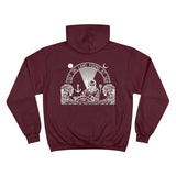 Poseidon Hoodie