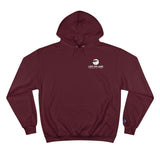 Salmon Hoodie