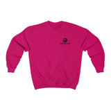 SKULL - Unisex Heavy Blend™ Crewneck Sweatshirt - SITKA
