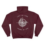 Compass Hoodie