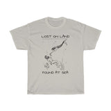 MERMAID - Unisex Heavy Cotton Tee