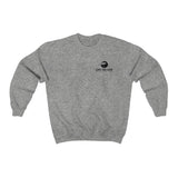 MERMAID - Unisex Heavy Blend™ Crewneck Sweatshirt - BERING SEA