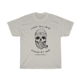 SKULL - Unisex Heavy Cotton Tee