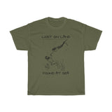 MERMAID - Unisex Heavy Cotton Tee