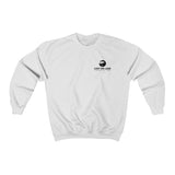MERMAID - Unisex Heavy Blend™ Crewneck Sweatshirt - KODIAK