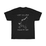 MERMAID - Unisex Heavy Cotton Tee