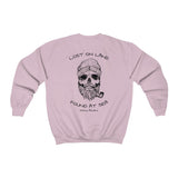 SKULL - Unisex Heavy Blend™ Crewneck Sweatshirt - SITKA