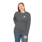 Skull Unisex Performance Long Sleeve Tee