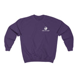 SKULL - Unisex Heavy Blend™ Crewneck Sweatshirt - SITKA